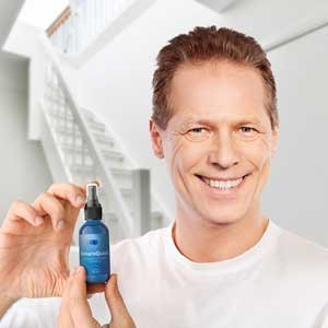 NeuroQuiet Customer Reviews Third Person